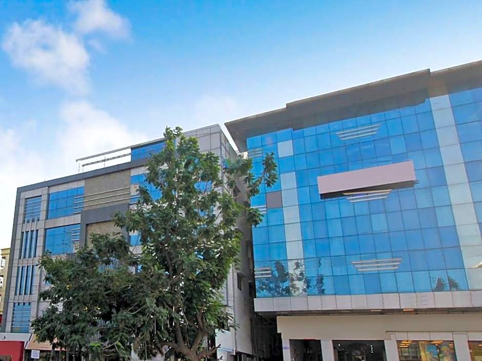 Super Townhouse Vanasthalipuram formerly Hotel Surabhi