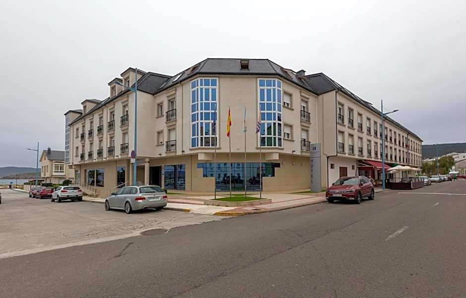 Hotel Playa de Laxe