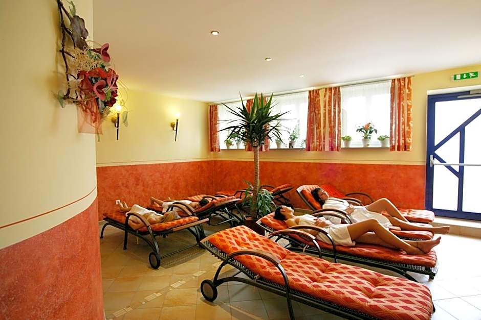 Hotel Garni Thermenoase