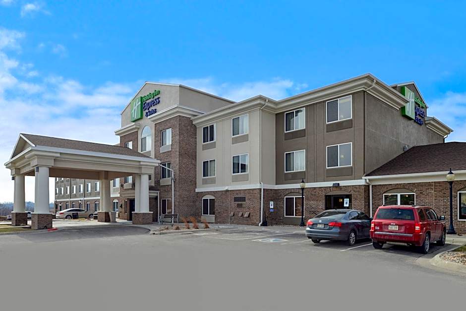 Holiday Inn Express Hotel & Suites Omaha West By IHG