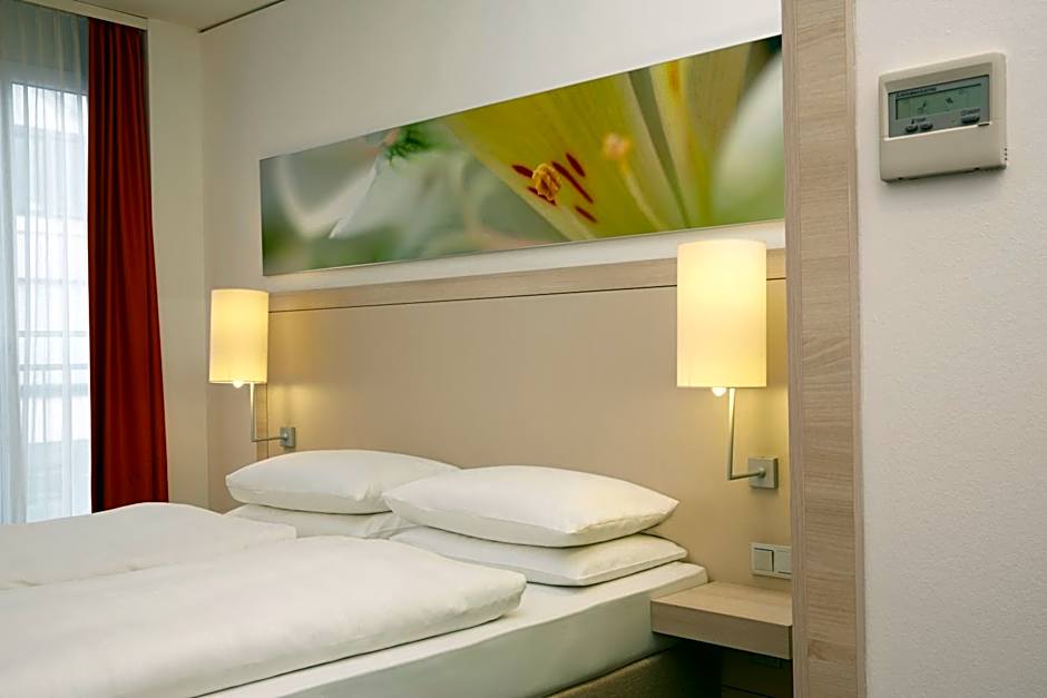 H+ Hotel Munchen