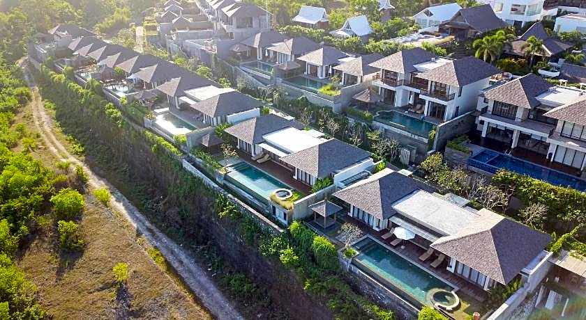 Vivo Villas - Villa Vivo