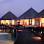 Adaaran Prestige Water Villas – 24hrs Dine around Premium All inclusive 