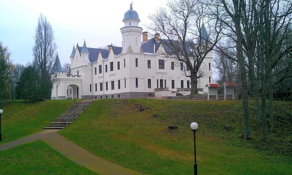 Alatskivi Castle