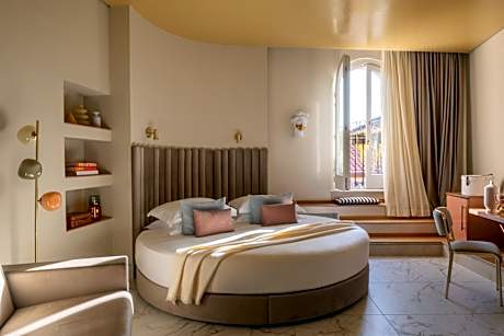 Hotel City Palazzo Dei Cardinali