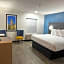 Quality Inn South Bend near Notre Dame