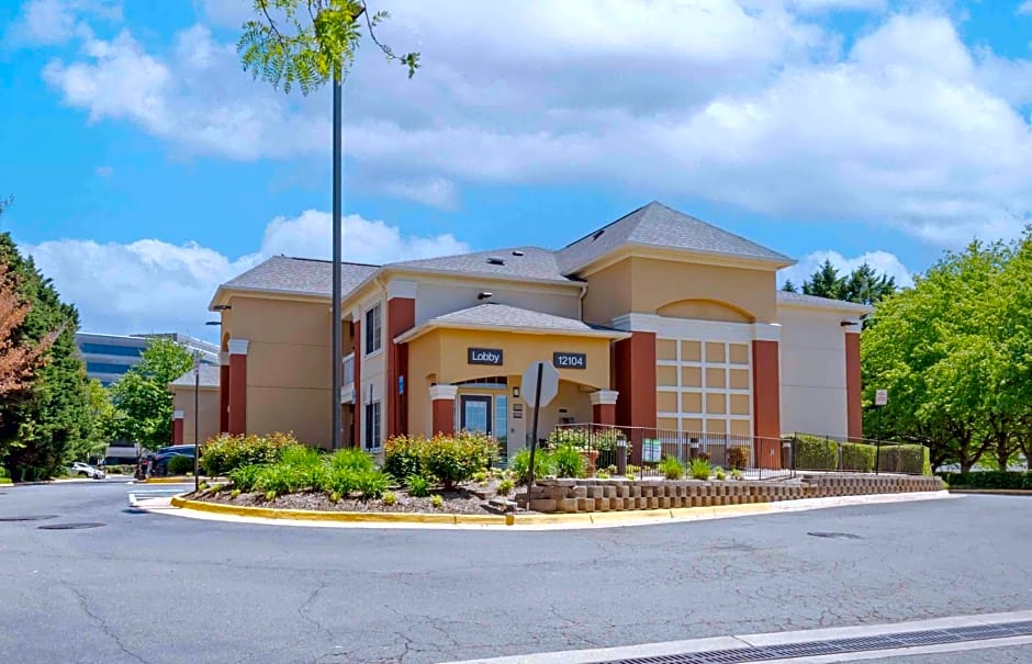 Extended Stay America Suites - Washington, D.C. - Fairfax - Fair Oaks