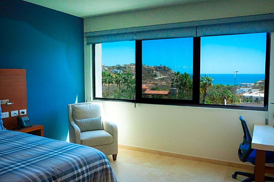 Hotel Sol De Cabo