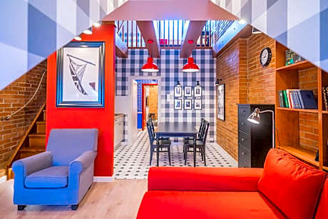 Executive Studio
