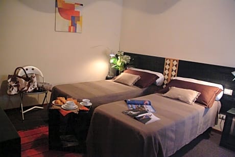 Hotel Orvieto