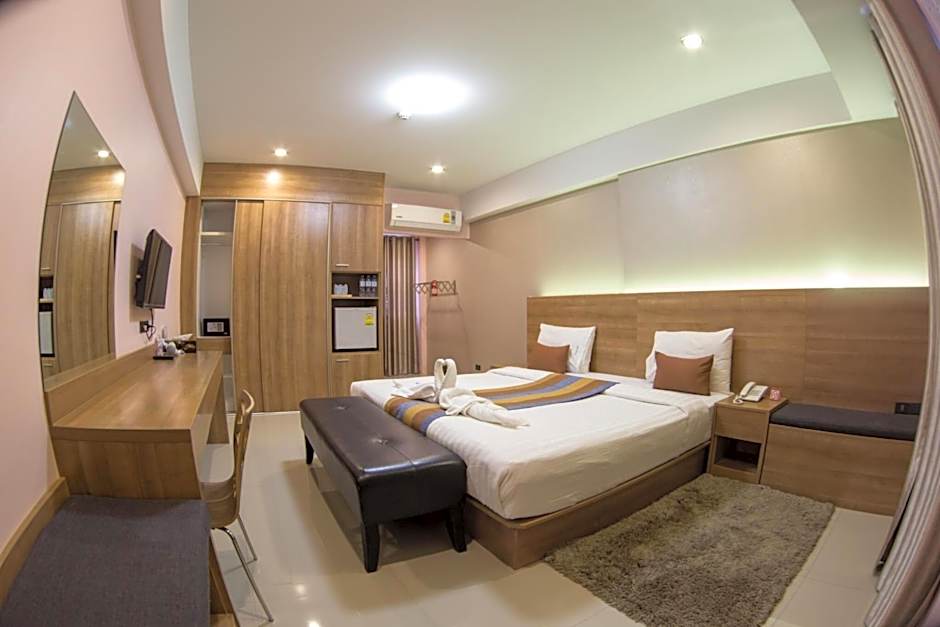 Unity Hotel