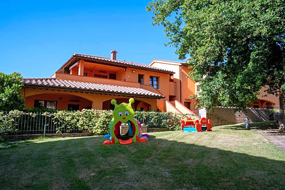 Borgo Etrusco