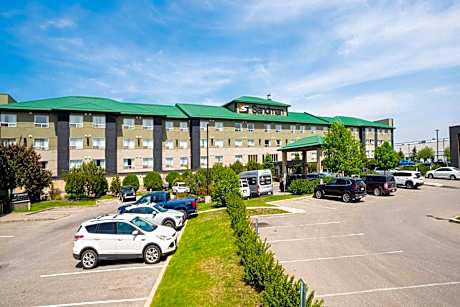 Sandman Hotel Calgary Airport