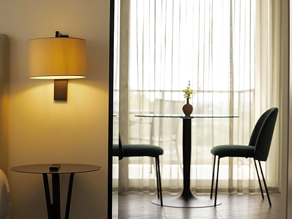 Mercure Villa Romanazzi Carducci Bari