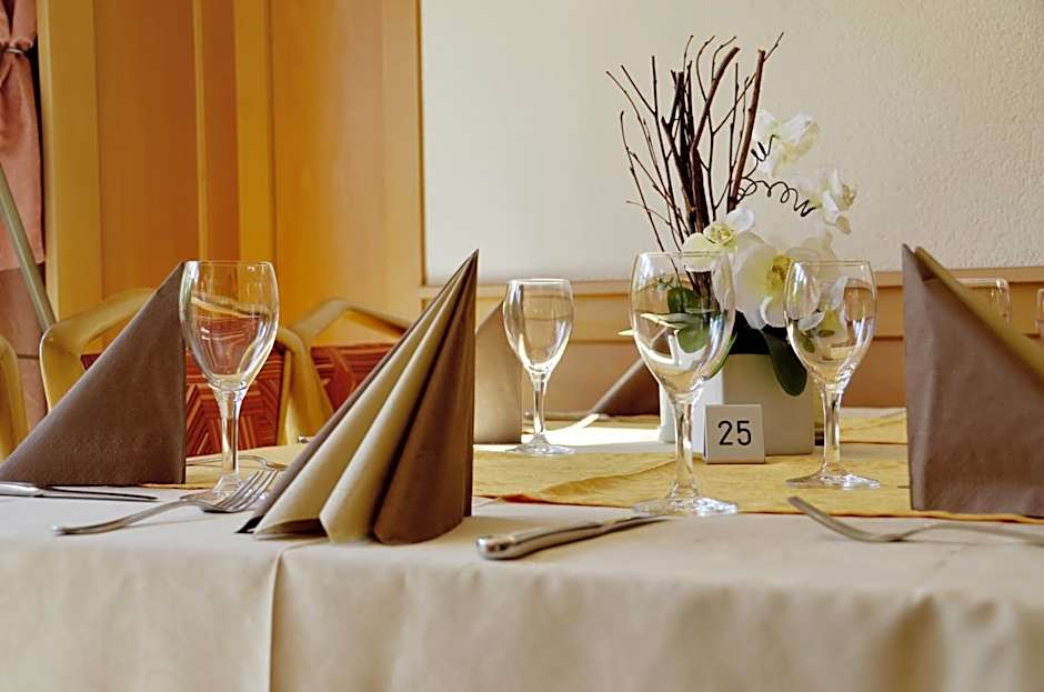 Hotel Gasthof Am Forsthof