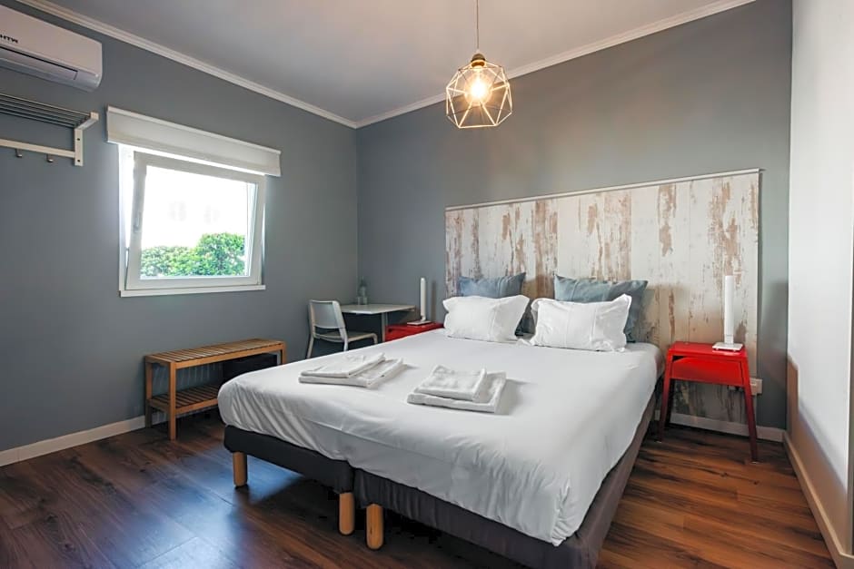 Lagos Uptown Bed & Breakfast