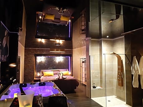 Suite Calypso