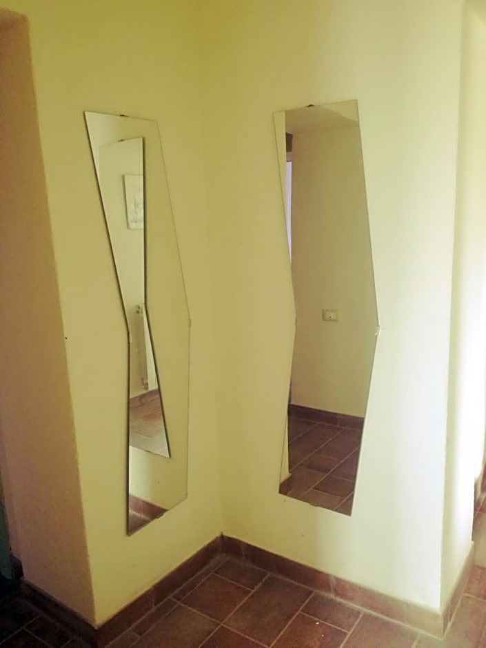 B&B La Rondinella