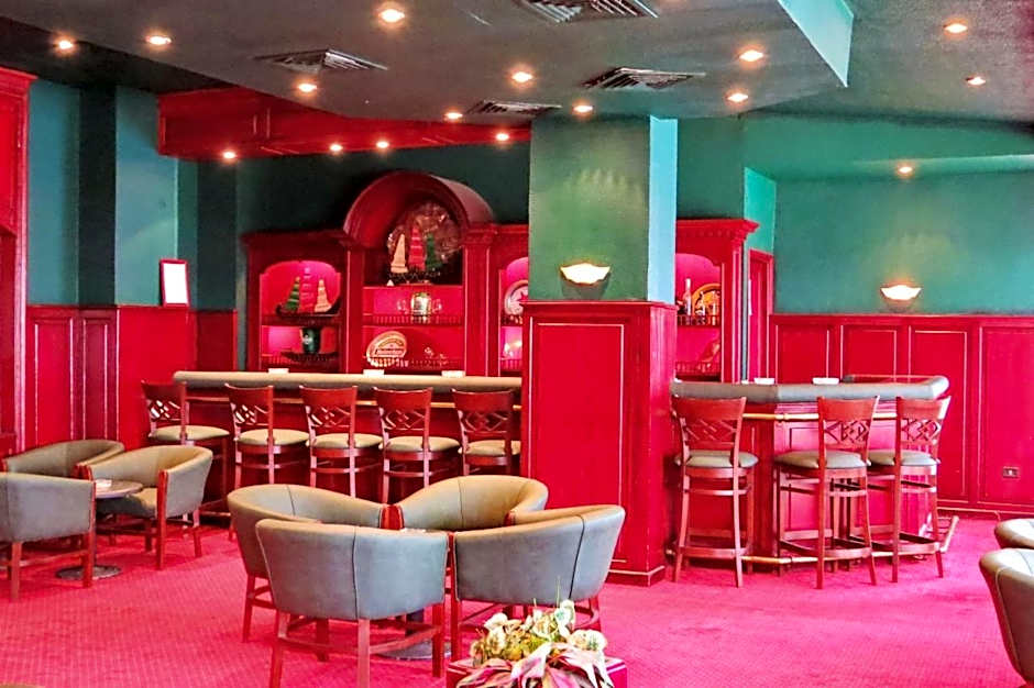 Resta Port Said Hotel