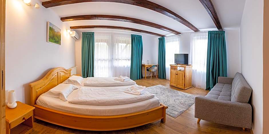 Complex Pastravaria Albota