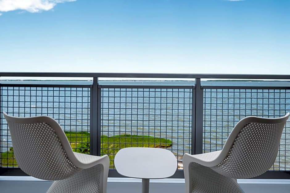 Aloft Ocean City