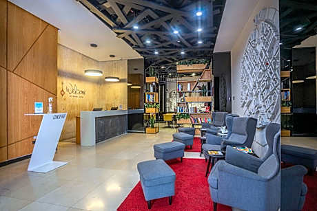 Nova Hotel Yerevan