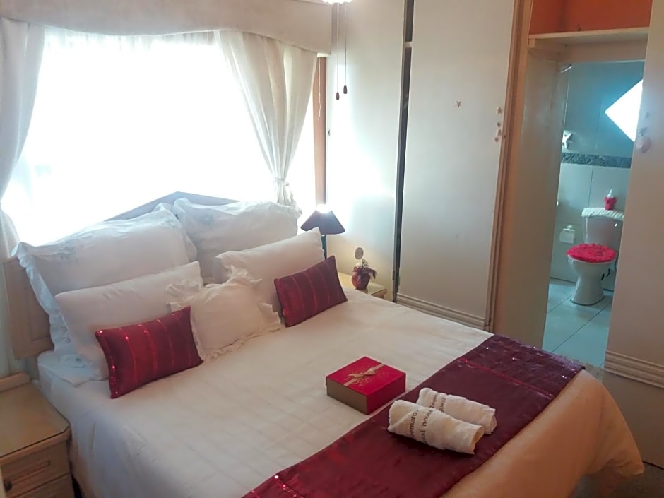 Reemaros Guest House
