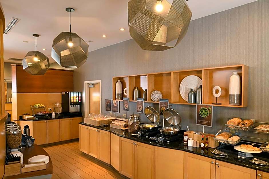 SpringHill Suites by Marriott Des Moines West