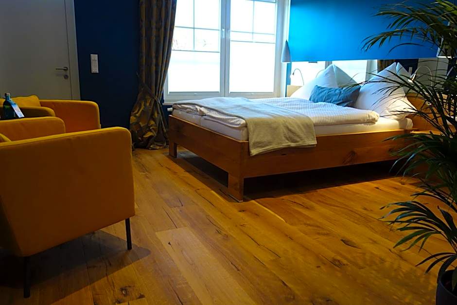 Hotel & Restaurant Venner Moor