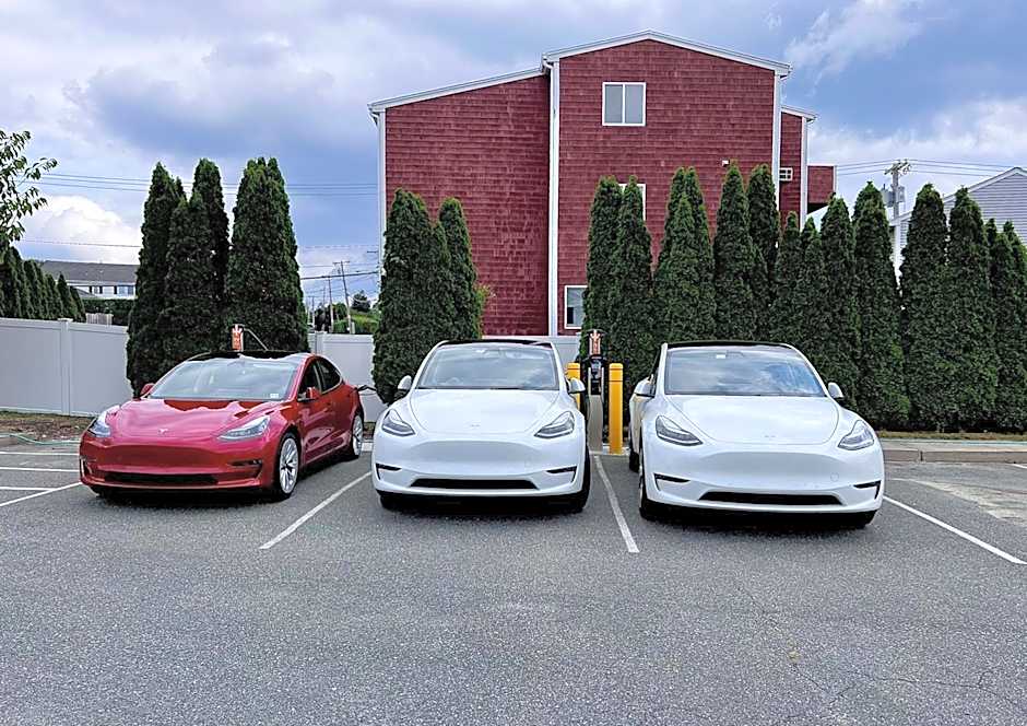 Atlantic Beach Hotel And Suites