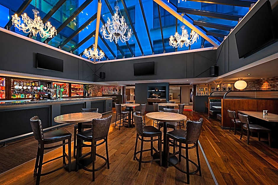 George Limerick Hotel