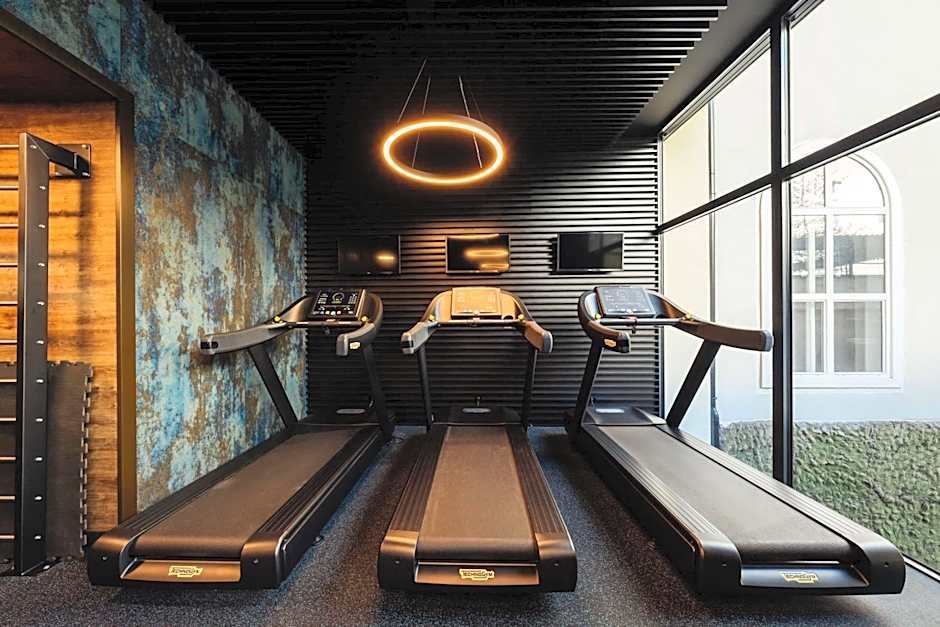 Radisson Blu Carlton Hotel, Bratislava