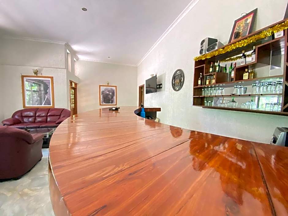 Sangana Lodge