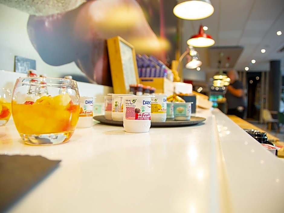 ibis Mulhouse Centre Filature