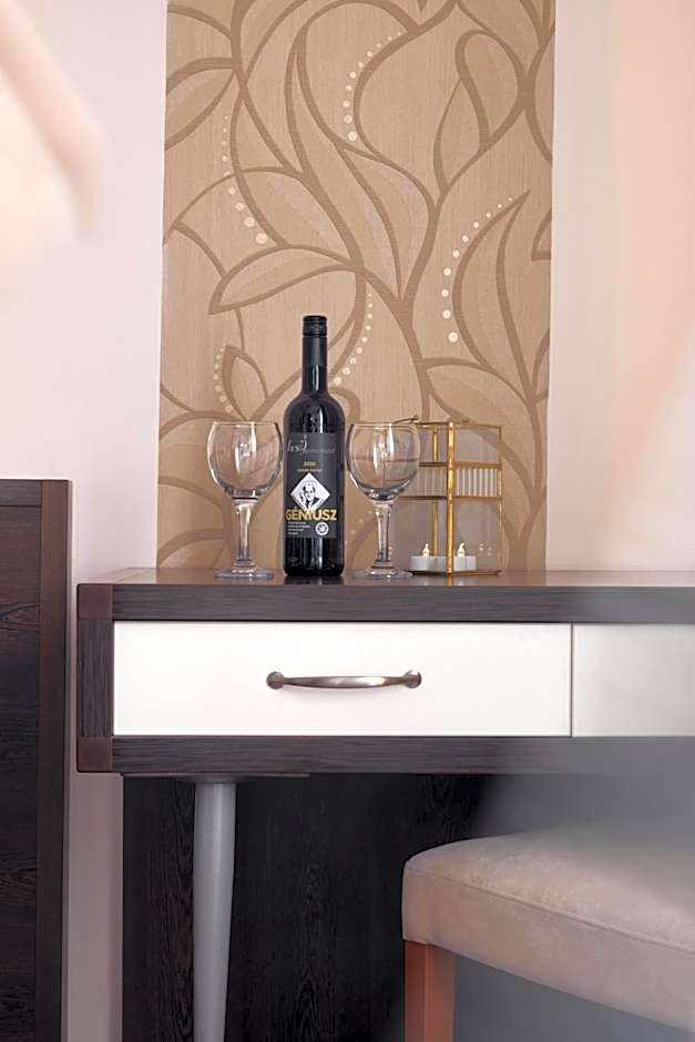 Boutique Hotel Sopianae