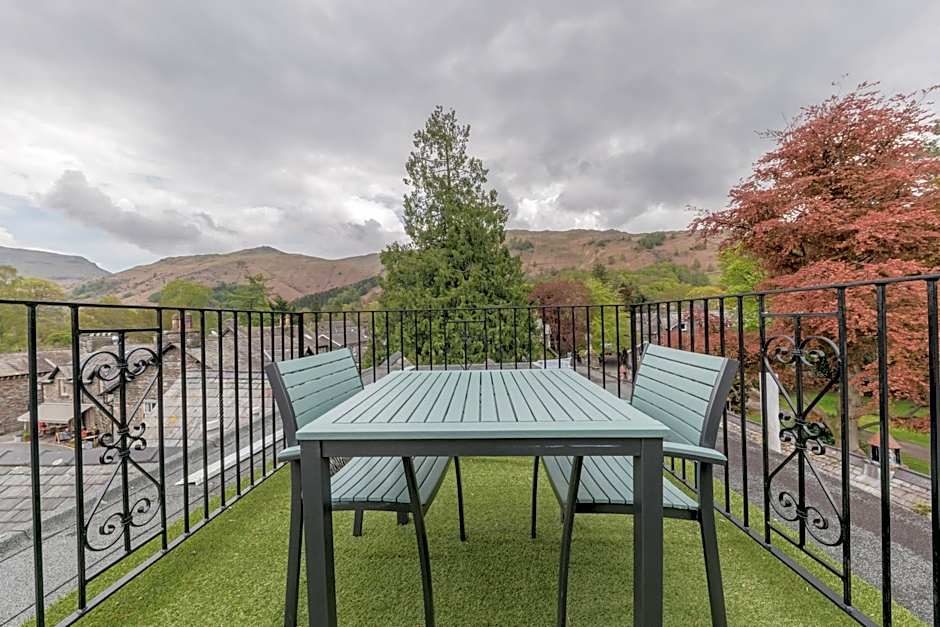 Heidi's Grasmere Lodge