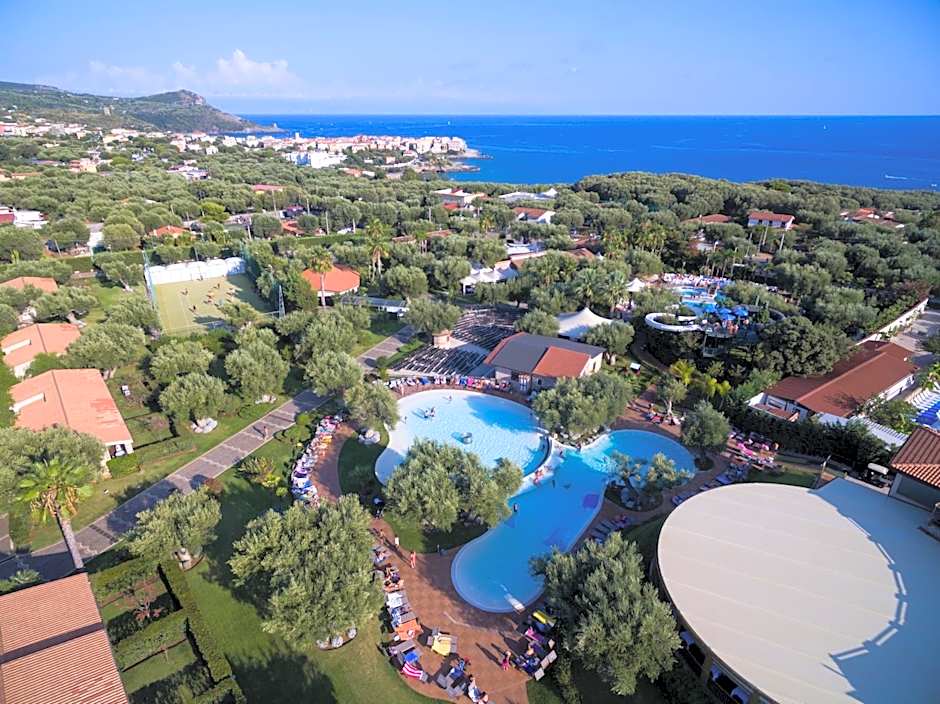 Villaggio Blue Marine