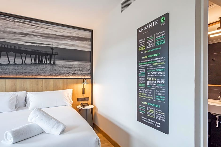 Andante Hotel
