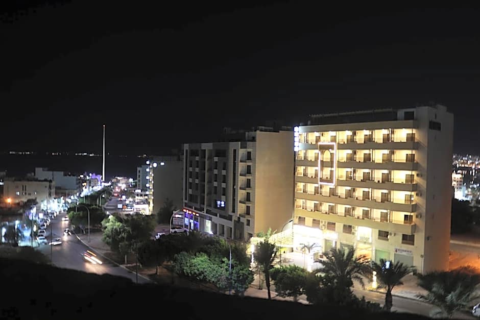 Mariam Boutique Hotel