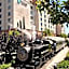 Embassy Suites By Hilton Hotel Sacramento-Riverfront Promenade