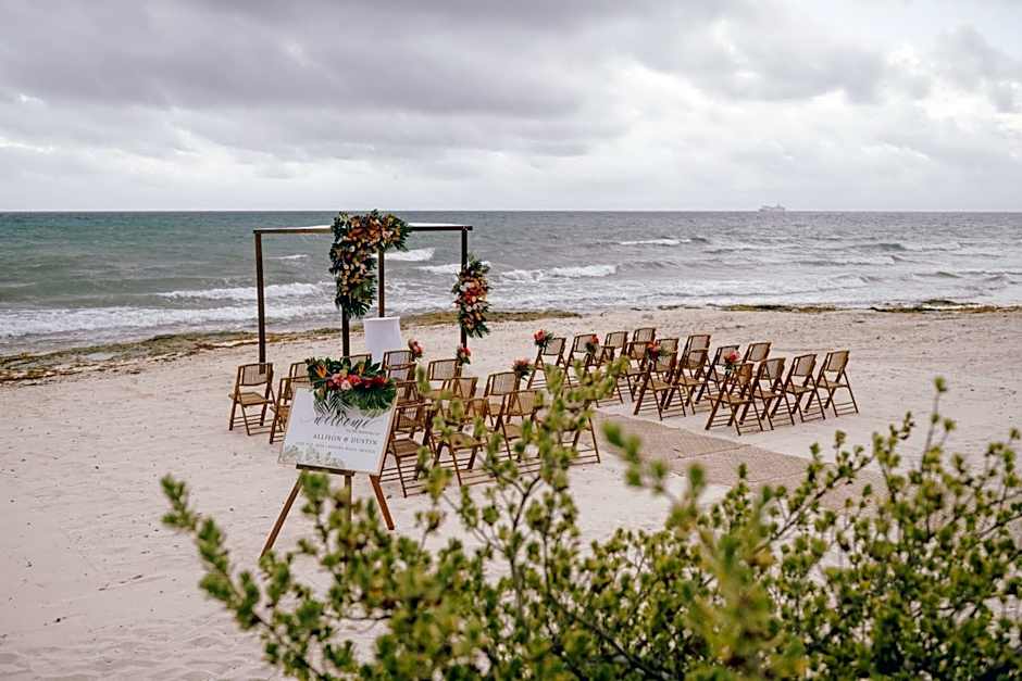 Valentin Imperial Riviera Maya-All Inclusive-Adults Only