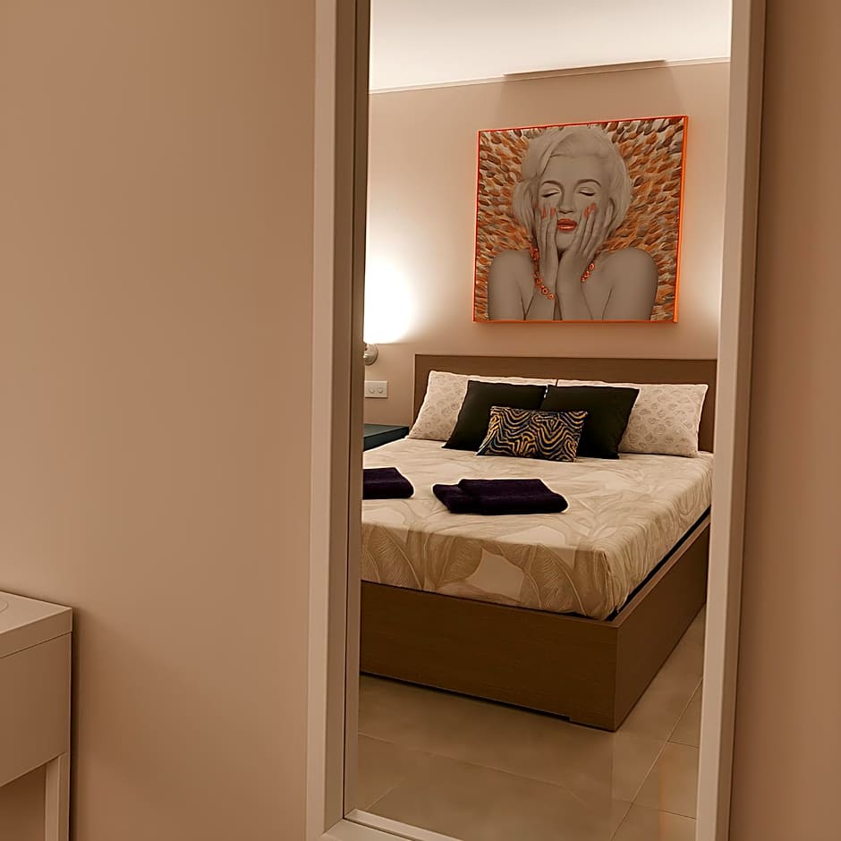 La Dimora degli Artisti