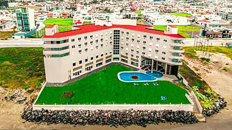 Hilton Garden Inn Boca Del Rio Veracruz