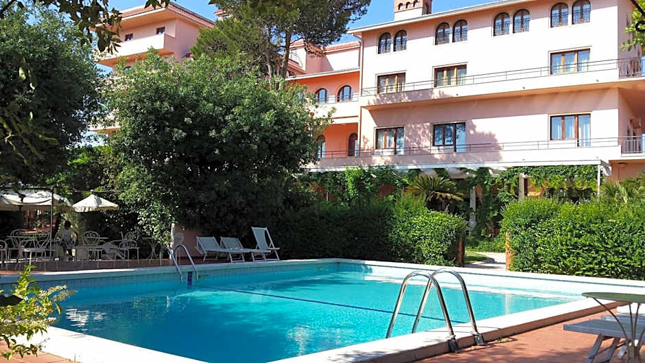 Park Hotel San Michele