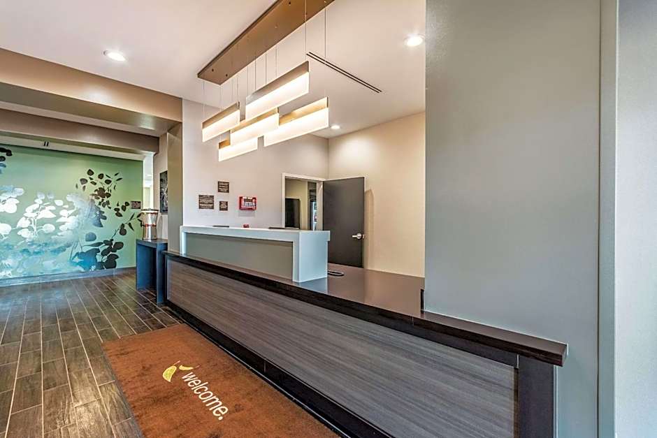 Sleep Inn & Suites Yukon Oklahoma City