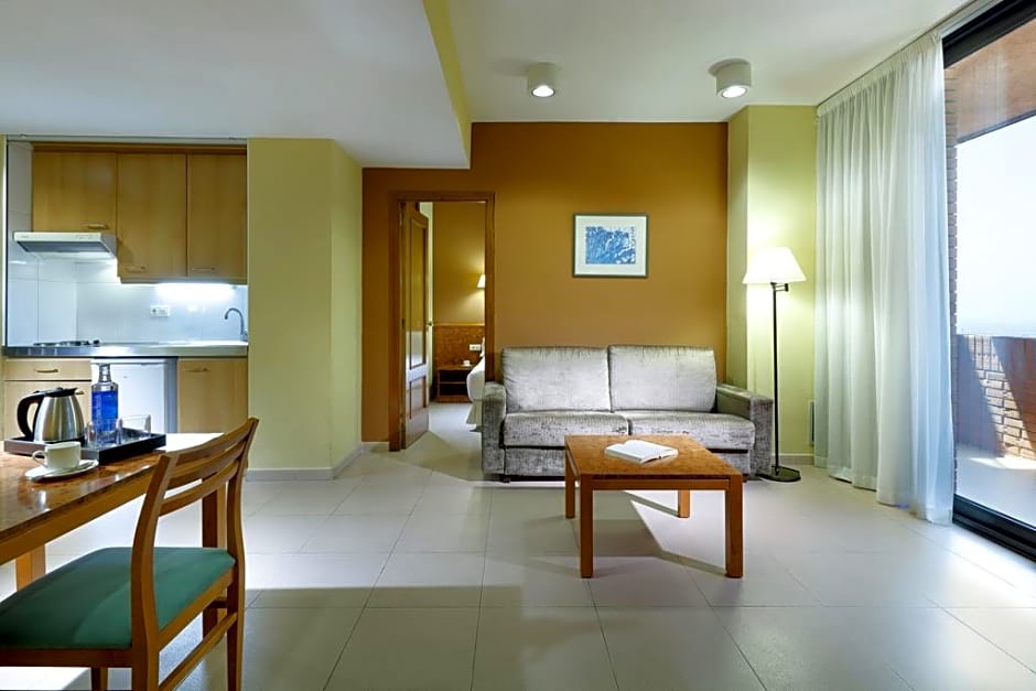 Hesperia Sant Joan Suites