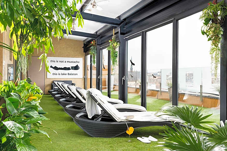 Bo33 Hotel Family & Suites