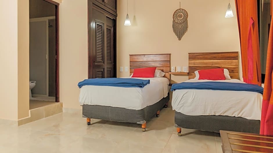 Hotel Nojoch che