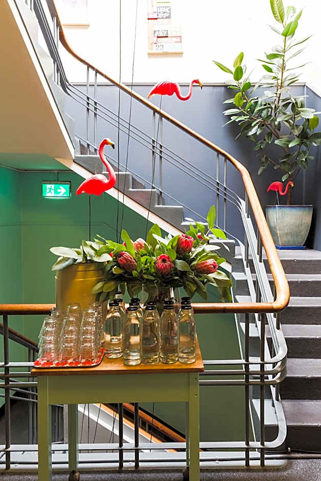 Alabama Hotel Hobart