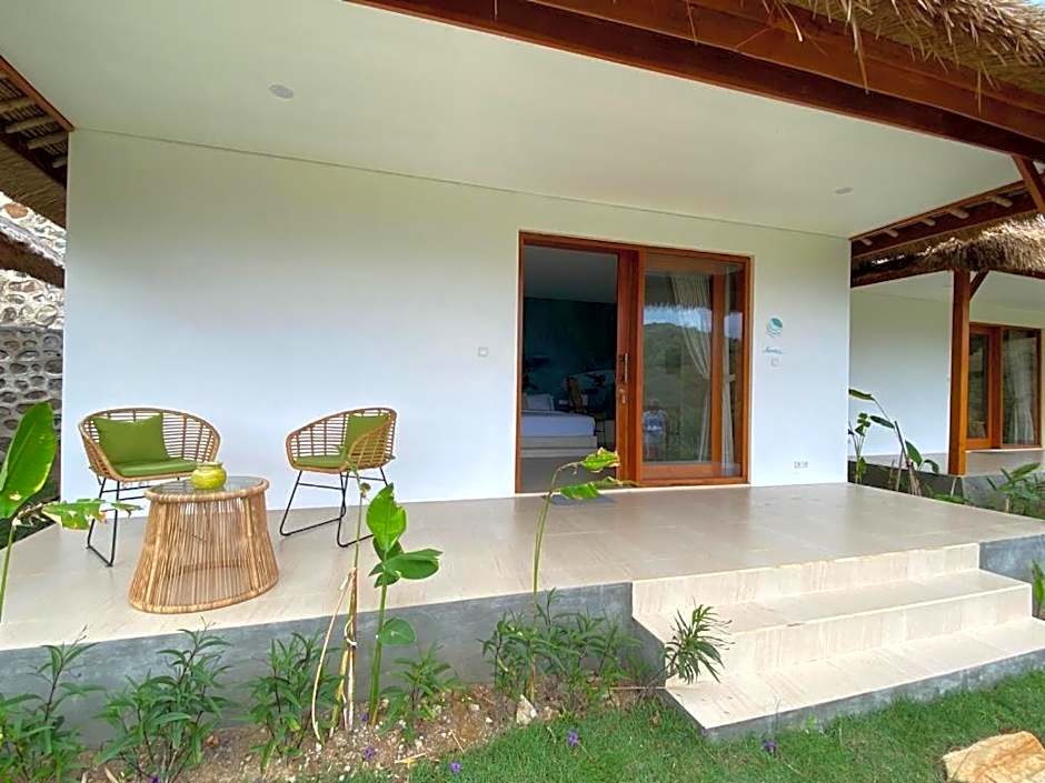 Lombok Khophilauvillas
